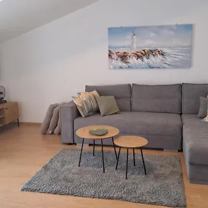 Apartments&room Babic Guest house